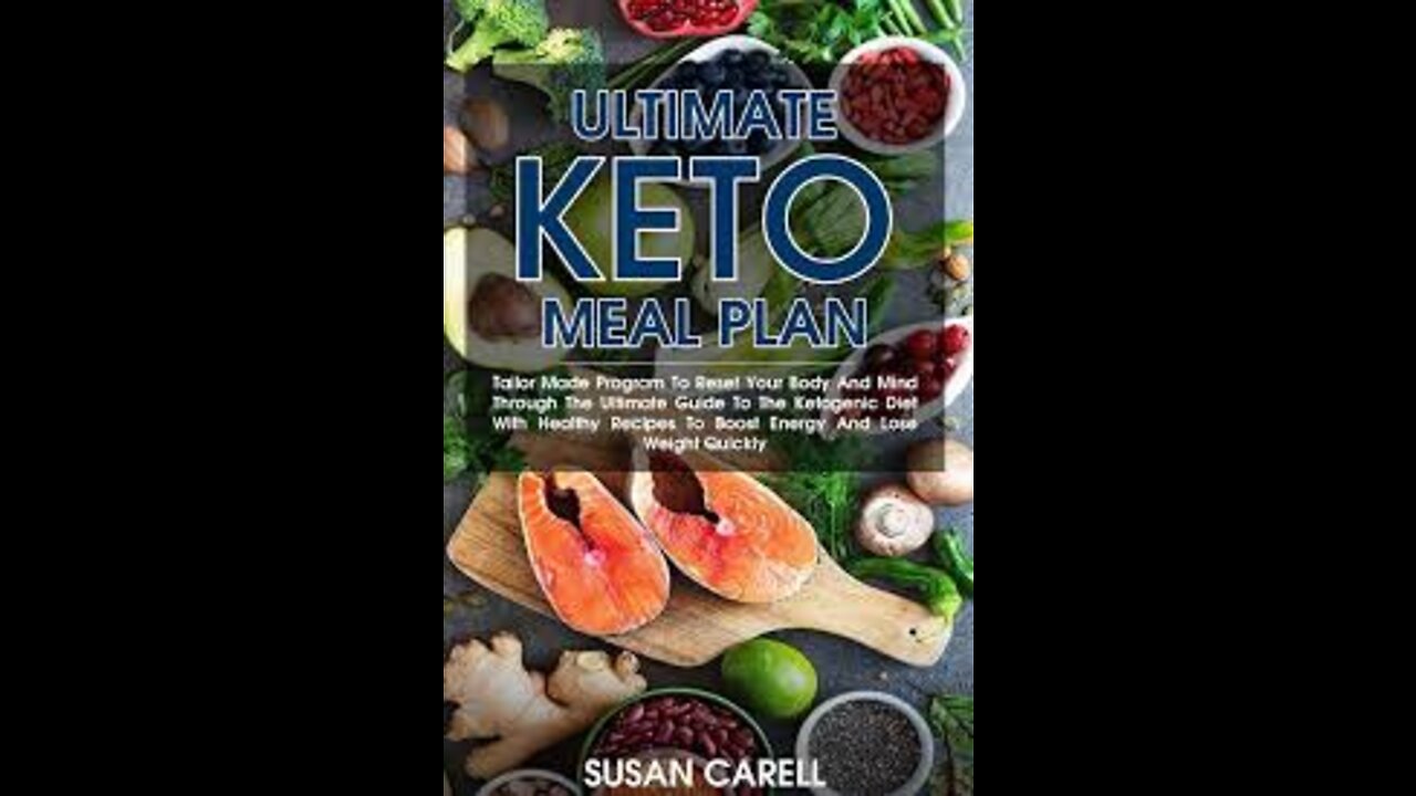 Ultimate keto plan!!