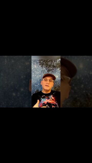 The Universe Hides Us Because We Are Specialists #spirituality #shorts