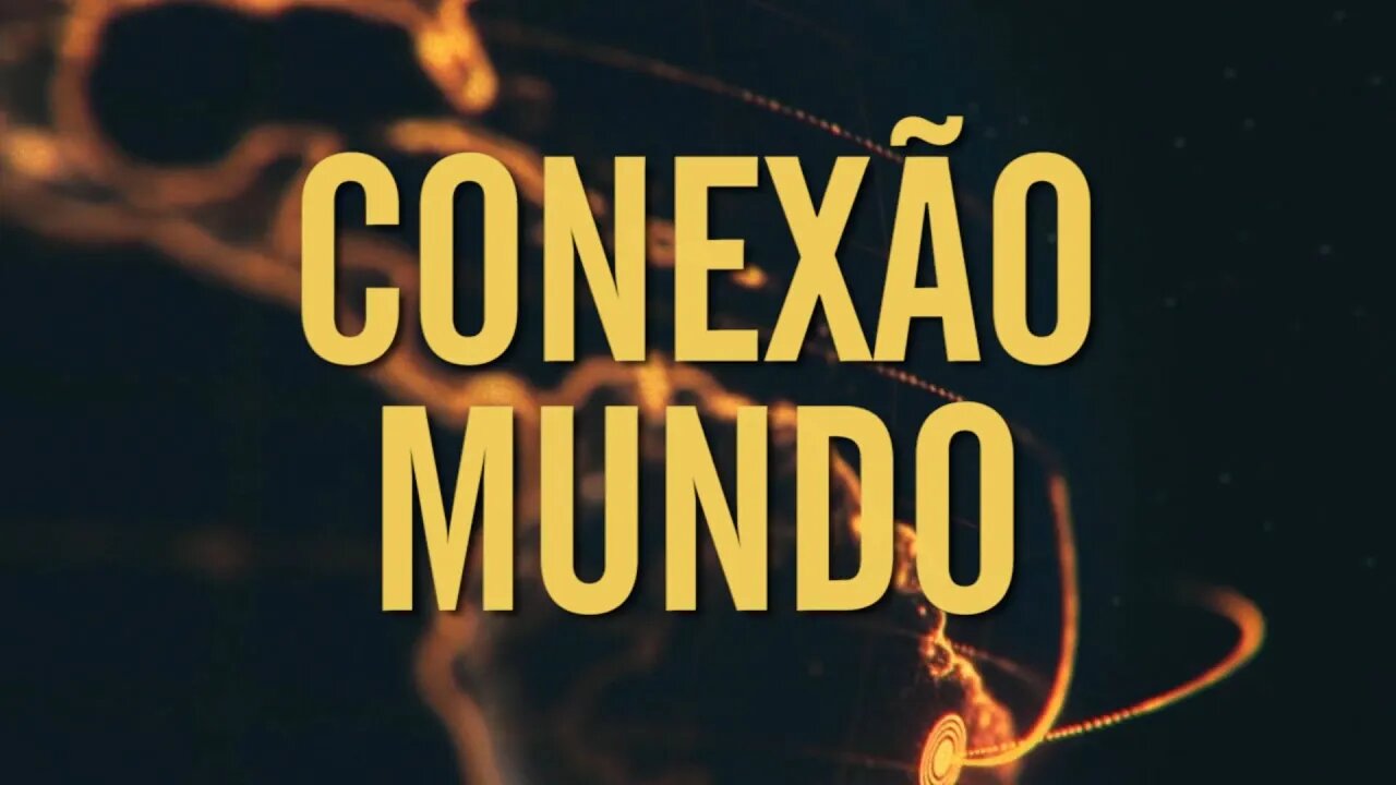 Conexão Mundo com José Carlos Bernardi