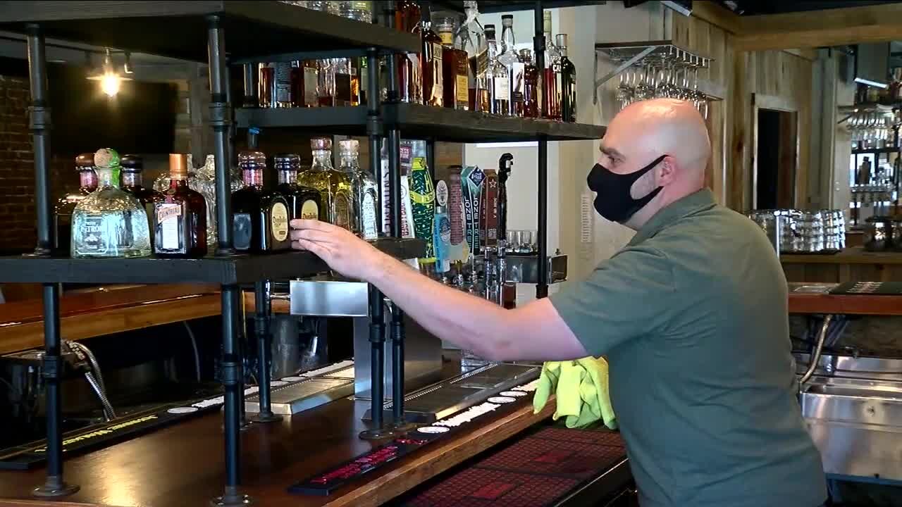 Platt Park restaurant preparing to reopen after closing in December