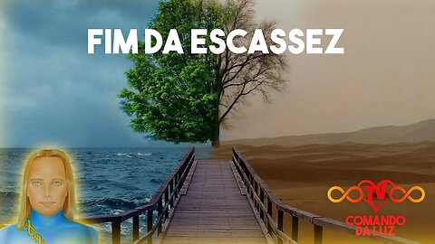 O Fim da Escassez