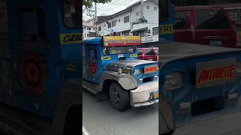 Jeepney Time #shortvideo #shortsfeed #shortsvideo #travel #subscribe #shorts #short #philippines