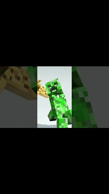 MINECRAFT: COMO SURGIU O LOGOTIPO DA PUMA #shorts