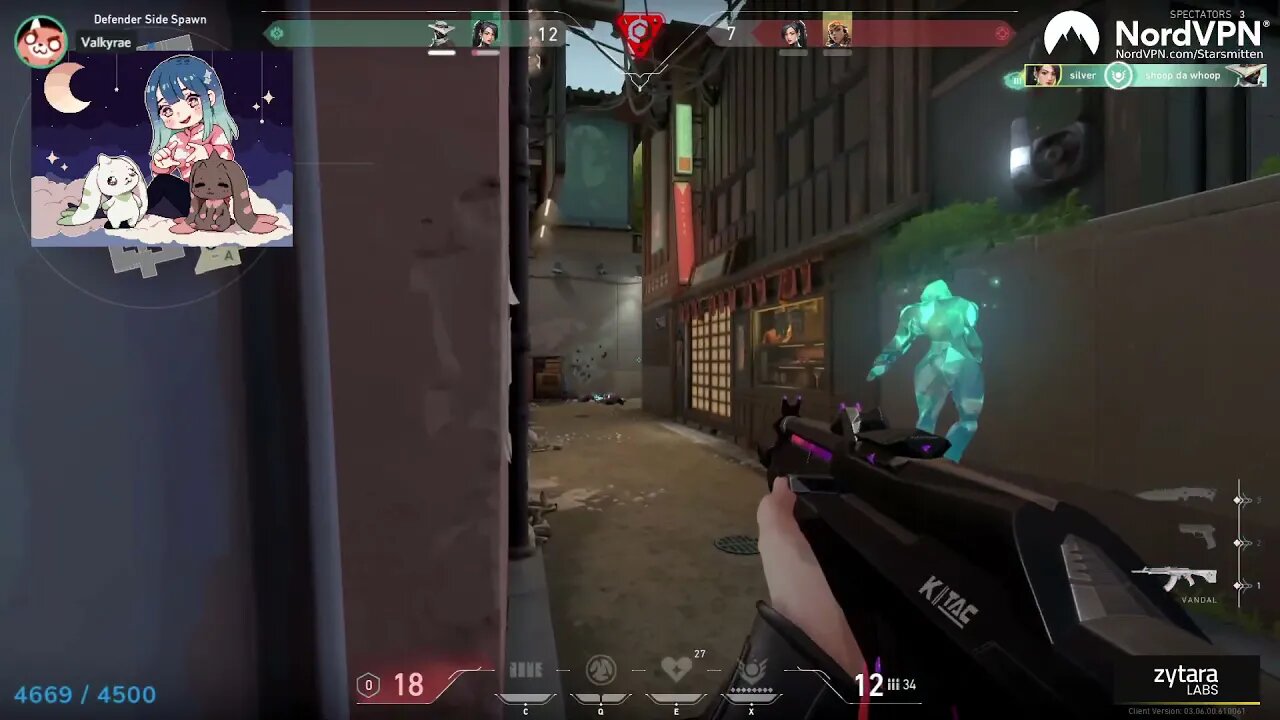 THE ACE ALMOST CLUTCH