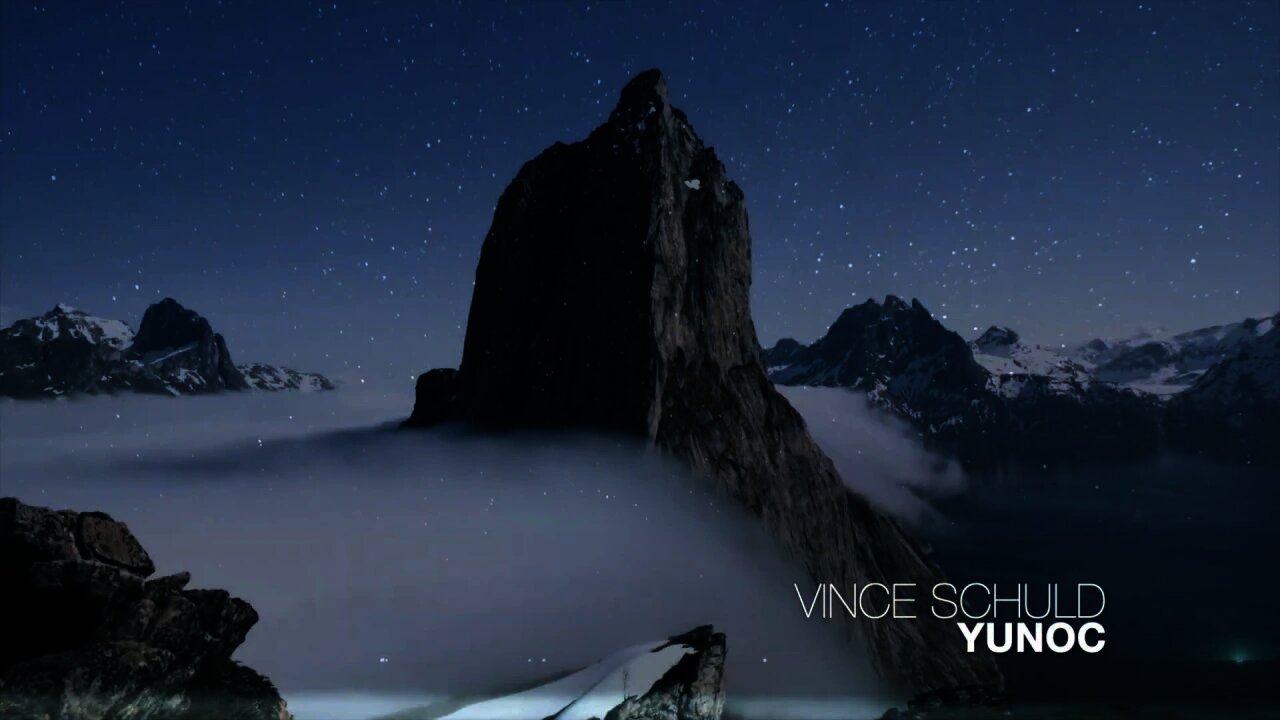 Vince Schuld - Yunoc (Original Mix)