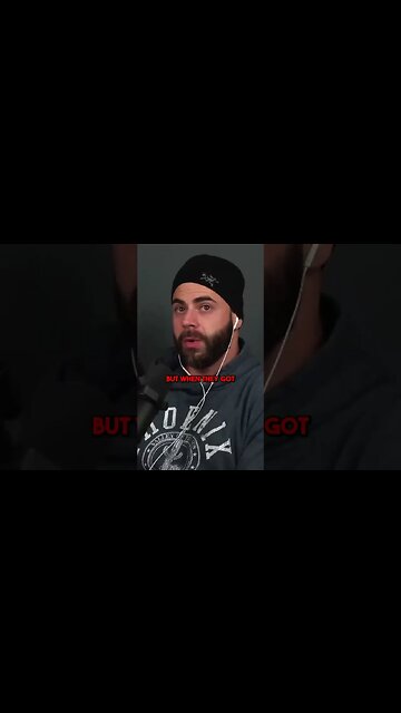 I'm Over The Pronoun Talk