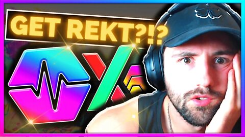 🤯 WILL THIS GET YOU REKT ON PULSECHAIN?????? PRE BRIDGE TRADING | Jake Sharpe Clips