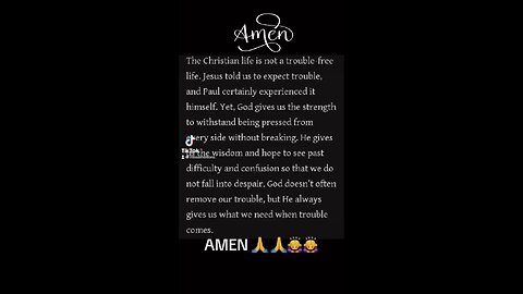 AMEN 🙏🙏🙏🙏🙇‍♀️🙇‍♀️🙇‍♀️