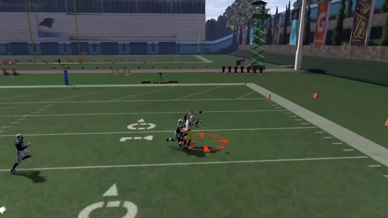 Madden 16 All-Pro Gameplay Slider Testing Session PS5 #ThEgAmePlayiSLivE