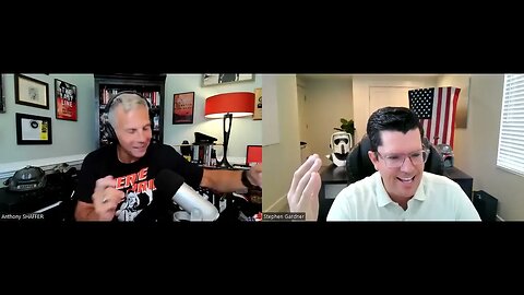 ⚡️Col Tony Shaffer: Ukraine CRUSHED By Putin's Latest ASSAULT*