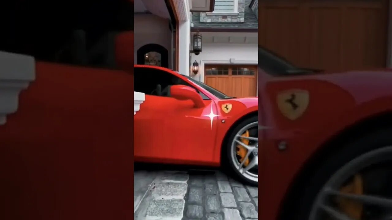 Red charm