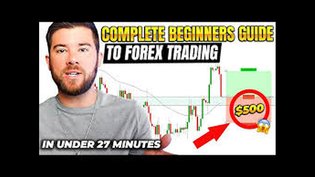 BEGINNER FOREX TRADING TIPS HOW TO WIN AT FOREX TRADING WINNING FOREX TRADING STRATEGIES REVEALED