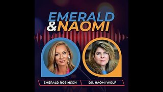 "Emerald & Naomi: New Show is Launched!"