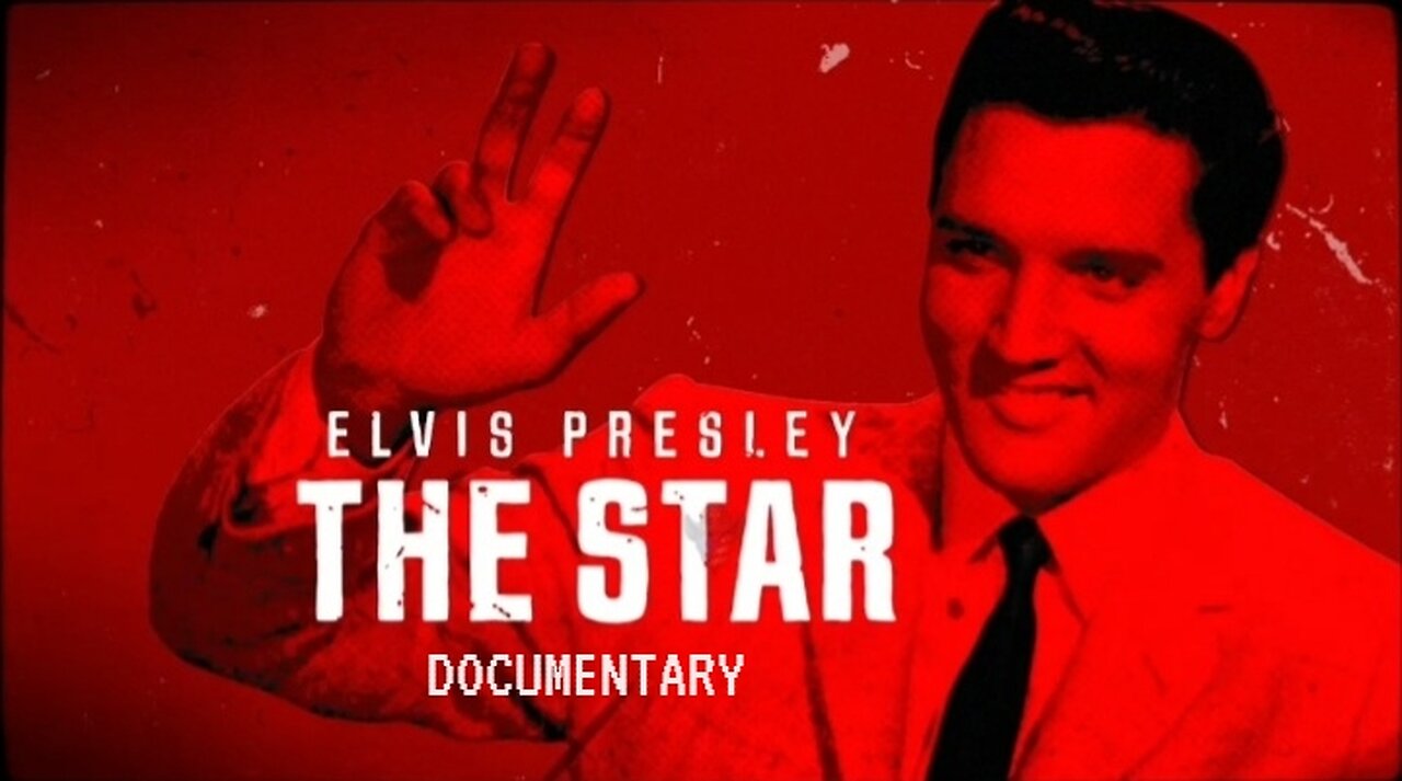 I LOVE ELVIS