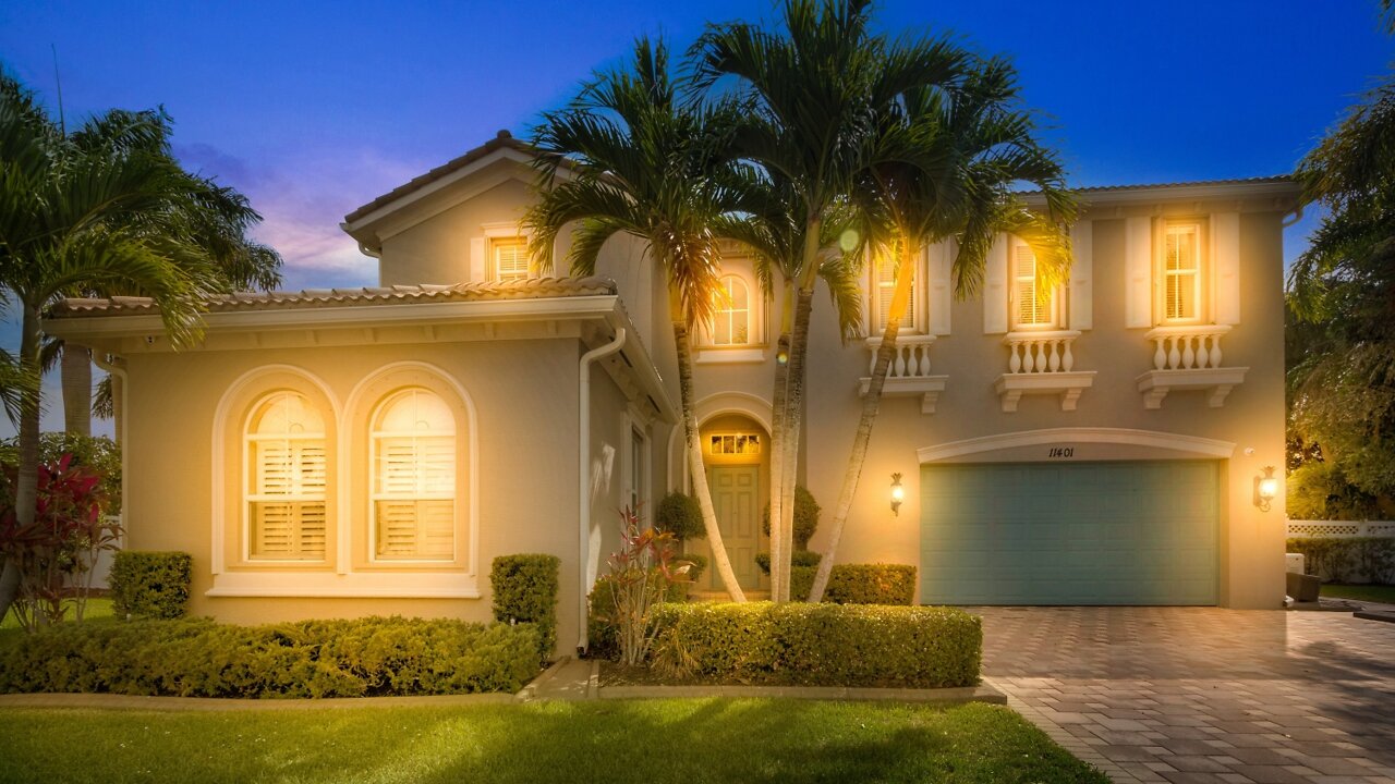 11401 SW Waldorf Ct 4K Video