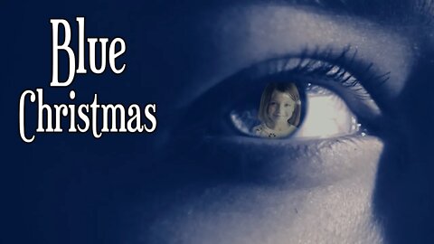 Blue Christmas - A Heart Touching Short Story (with Video)