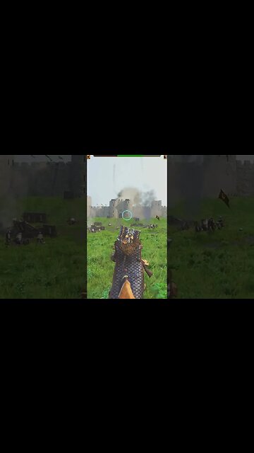 🎆🎮 𝗪𝗮𝗿𝗵𝗮𝗺𝗺𝗲𝗿 𝗕𝗮𝗻𝗻𝗲𝗿𝗹𝗼𝗿𝗱 𝗠𝗼𝗱𝘀: 𝗠𝗼𝗿𝘁𝗮𝗿𝘀 𝘃𝘀 𝗖𝗮𝗻𝗻𝗼𝗻𝘀 - 𝗘𝘅𝗽𝗹𝗼𝘀𝗶𝘃𝗲 𝗦𝗶𝗲𝗴𝗲 𝗕𝗮𝘁𝘁𝗹