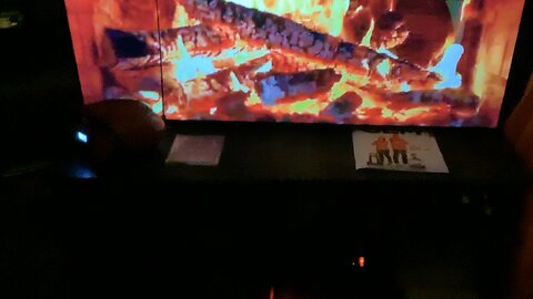1 min home video. I will put full link to what I’m watching below.
