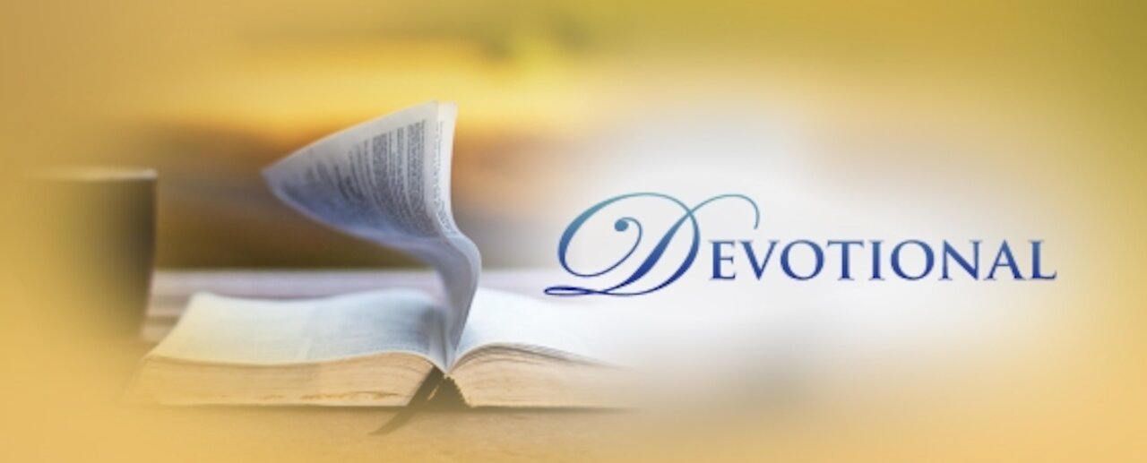 Sunday Reflection -- Galatians 5.14 'No Divisions Among You' -- Devotional Audio December 26th 2021