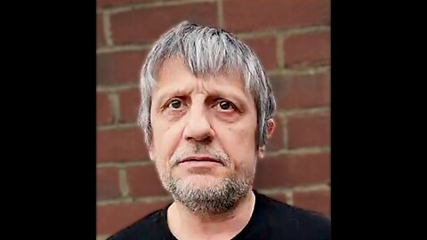 Dave Tumber, Cliffe 16/3/24