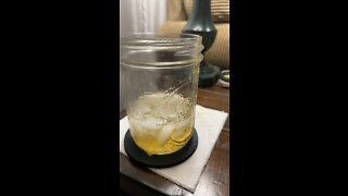 Pennsyltucky homemade bourbon