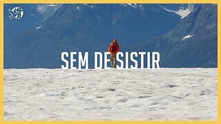 Levante-se Motivacional | SEM DESISTIR | Bispa Cléo