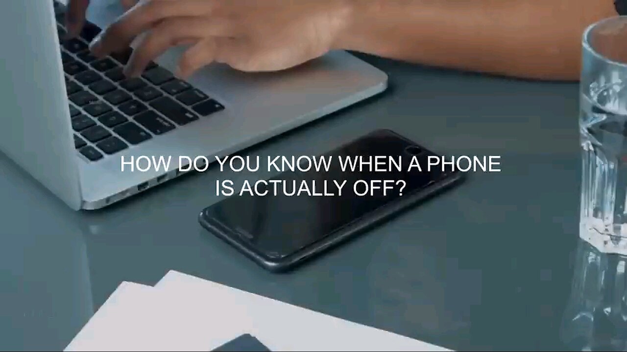 Your phone