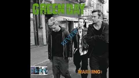 Green Day - Warning Album Review