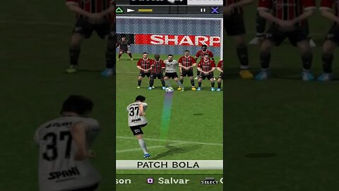 BOMBA PATCH PS2 GOL DE FALTA