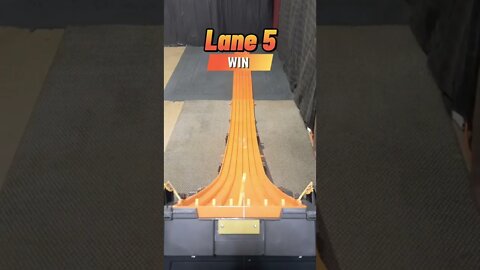 Team Ford VS Team Wings, Race 5 Round 1&2