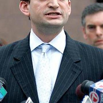 Alex Acosta Named For Secretary of Labor