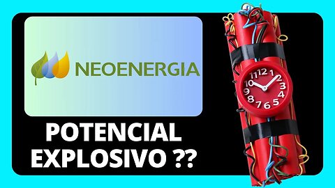 OPORTUNIDADE OCULTA ? VAI SUBIR MUITO AÇÃO NEOE3 ? ANÁLISE TÉCNICA