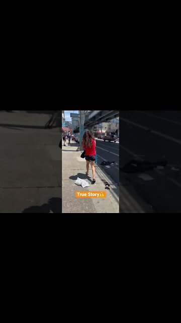 High Risk Area in Kensington ⚠️⚠️⚠️