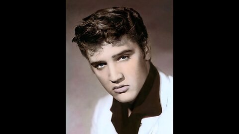 Ole Dammegard - The Double Life of Elvis You Never Knew Existed