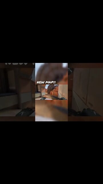 NEW MAP!!! | Valorant #Shorts