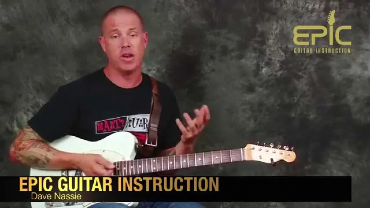 Guitar song lesson learn Snow Red Hot Chili Peppers with chords strums licks slow and record tempo