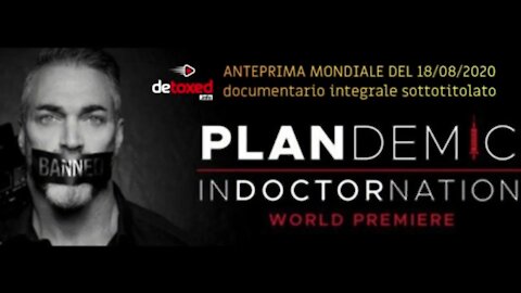 Covid19, vaccini: PLANDEMIC 2, Bill Gates