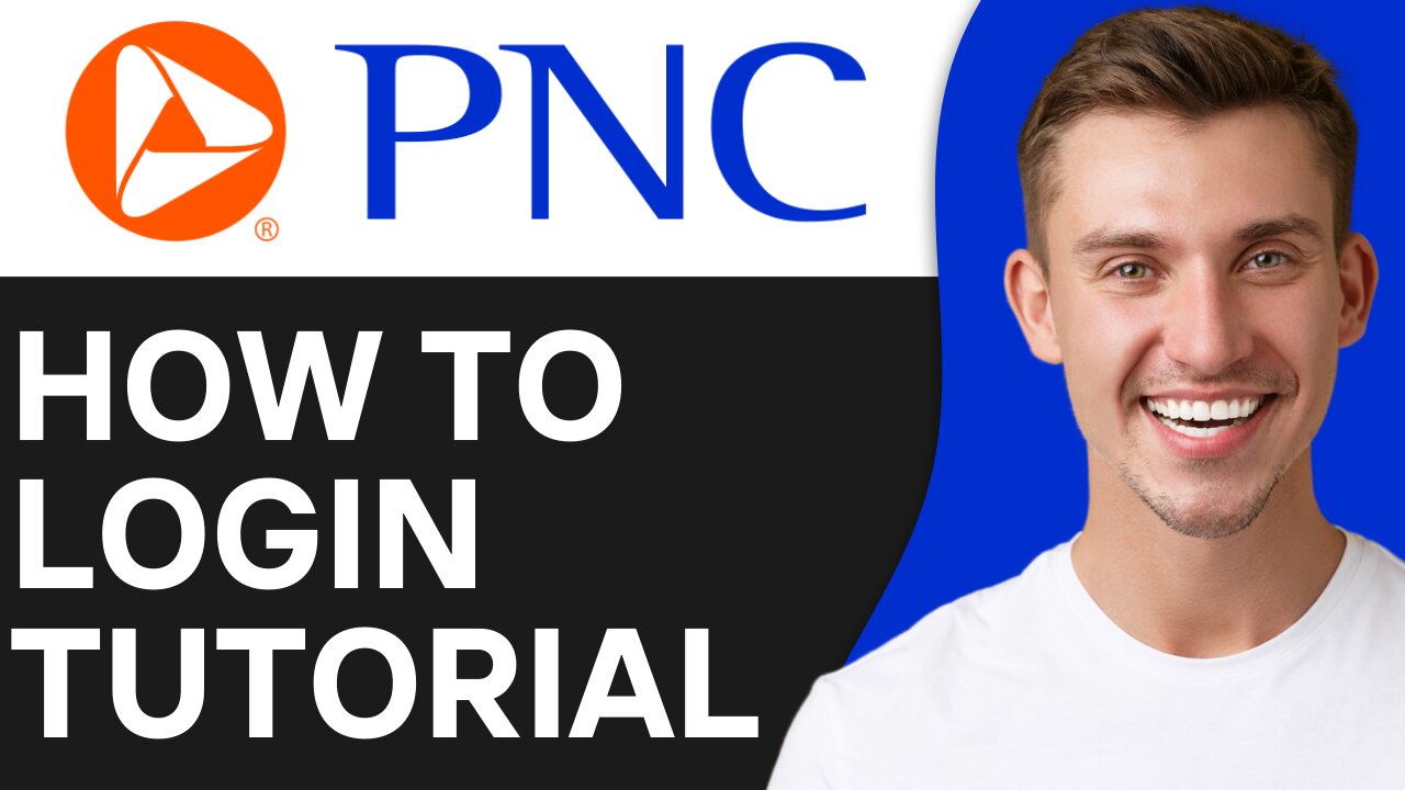 HOW TO LOGIN PNC MORTGAGE ACCOUNT