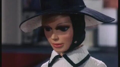 29 Thunderbirds - Alias Mr Hackenbacker