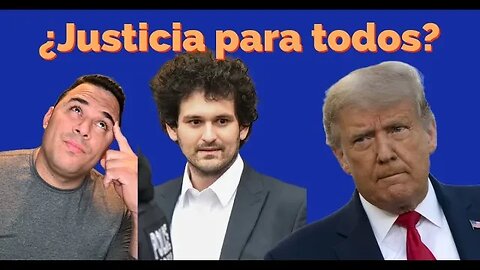 Justicia para todos?