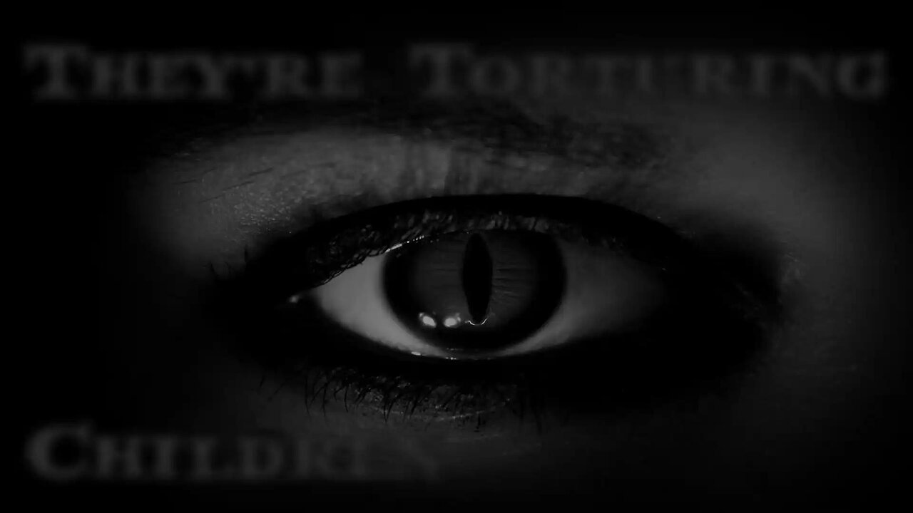 „EYES OF THE DEVIL” — A DOCUMENTARY FILM BY PATRYK VEGA