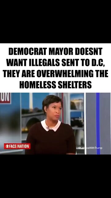 Democrats just made their cities worse than expected “mess”