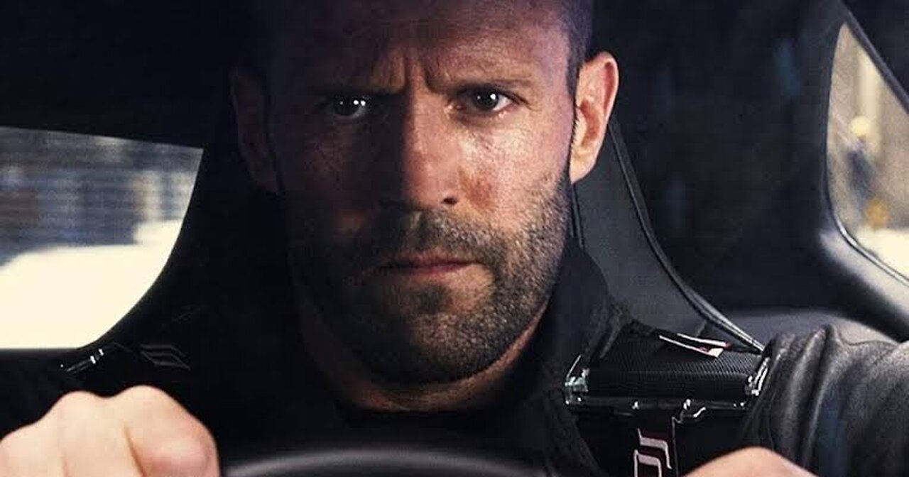 WRATH OF MAN CLIP COMPILATION (2021) Action, Jason Statham