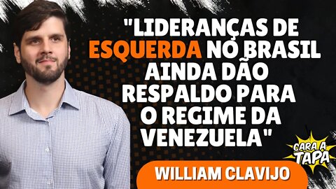 O BRASIL CORRE RISCO DE SER UMA NOVA VENEZUELA?