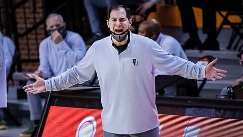 Daily Delivery | Is Big 12 basketball as good as we thought? | March 3, 2021