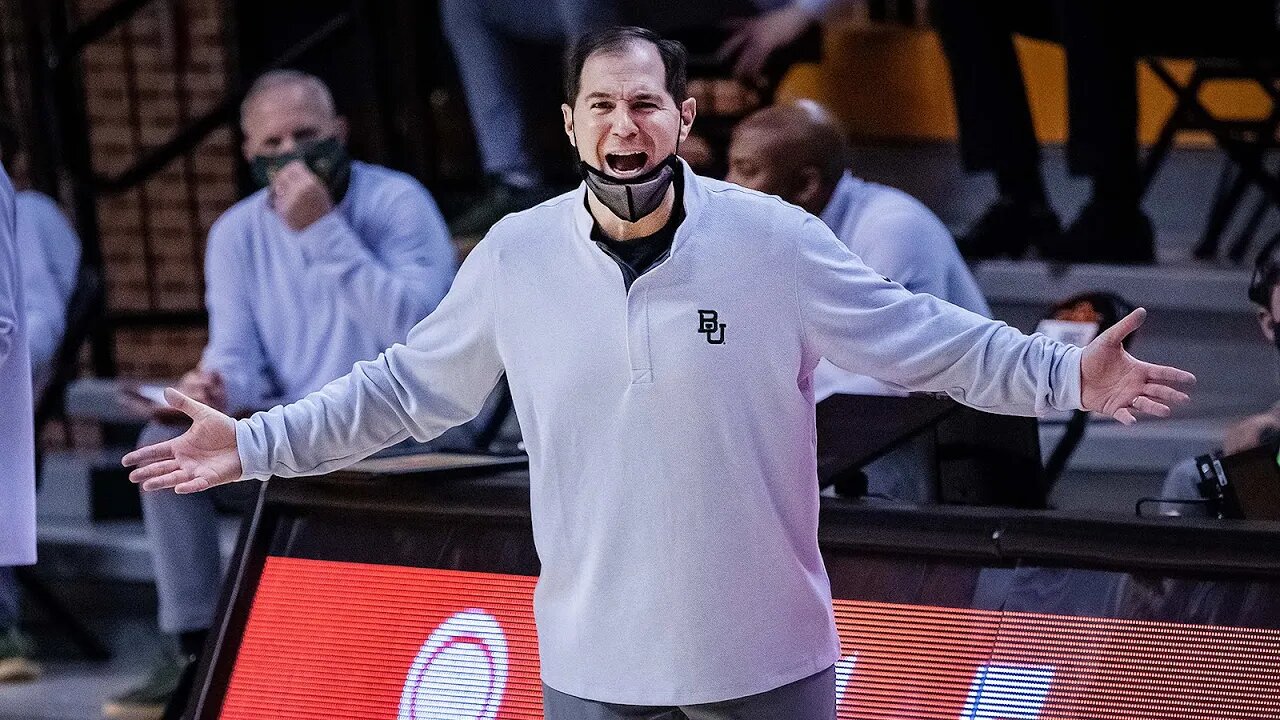 Daily Delivery | Is Big 12 basketball as good as we thought? | March 3, 2021