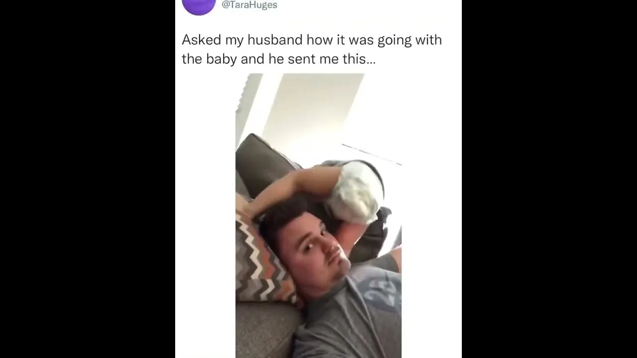 How is it going? 🤣