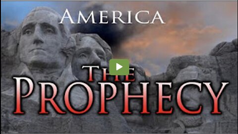 George Washington Prophecy of America | Trey Smith