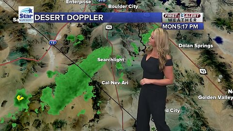 13 First Alert Forecast July 22 2019