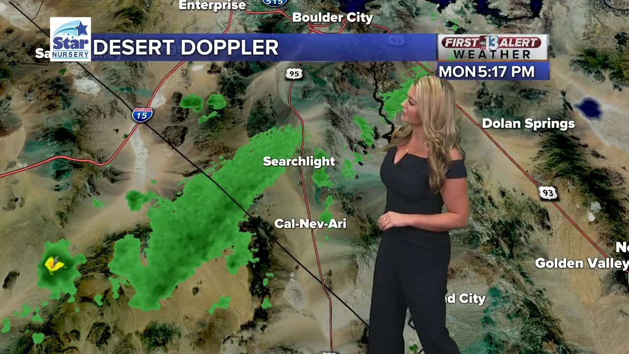 13 First Alert Forecast July 22 2019